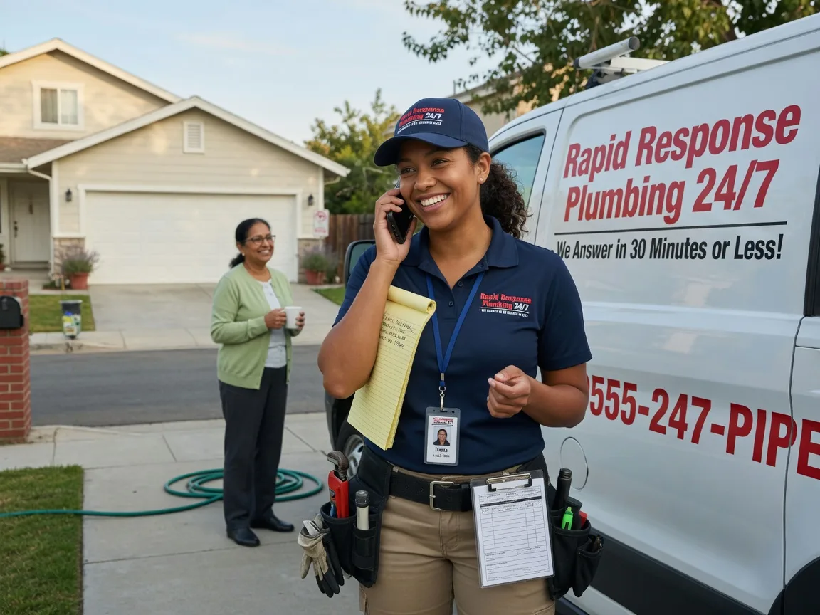 Emergency Plumber Ephrata, WA FAQs